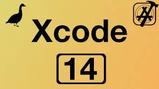 Xcode 14 - 10+ NEW features in 10 minutes! // WWDC 2022