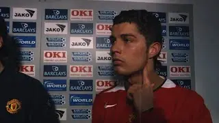 Cristiano Ronaldo MEWING | Scene Pack | 4K