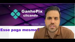 GANHE PIX DE GRAÇA SO POR  CLICAR NA PAGINA E ABRIR PUBLICIDADES  SEM COLOCAR NADA DE DINHEIRO !