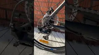 Велосипед gestalt g 920/29