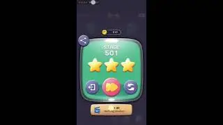 Cell Expansion Wars Walkthrough Lvl 501 ⭐⭐⭐