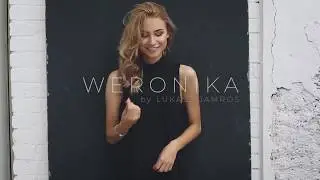 Weronika freestyle by Łukasz Jamros #bobiphoto