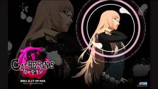 Catherine  ~Also Sprach Brooks~  (Yuki's Game list)