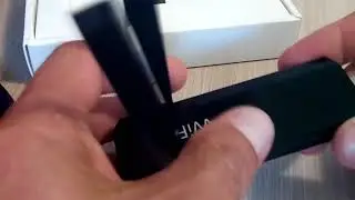 WIFI расширитель