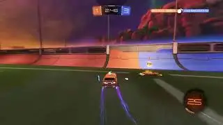 GRINDING IN ROCKET LEAGUE (TRYING TO REACH GOLD 2 OR HIGHER) LIVE!!|Miracle FN