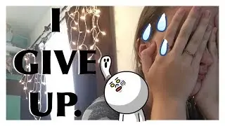 I'm Done