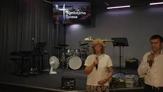 Kaip neprarasti laisvės | Dmitrij Romančik