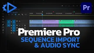 SwitchTake | Premiere Pro Import