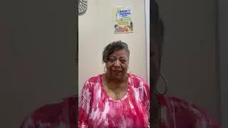 Patient Testimonial!