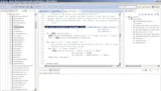 Open Declaration - Closure IDE