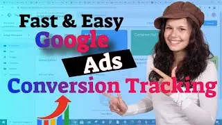 Google Ads Conversion Tracking in WordPress - with Google Tag Manager