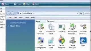 Java User Login Application with Database Connection