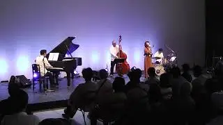 【定禅寺ジャズフェス2023】I Need To Be In Love【JazzBand"moon"】