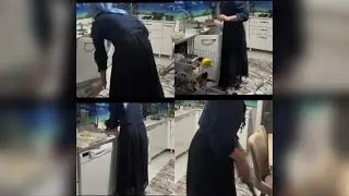 İftar sonrası aktivite 