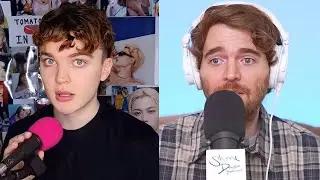 Shane Dawson EXPOSED for Faking Content