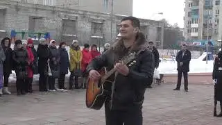 АНДРЕЙ КАЗЕЙКИН - Каракала