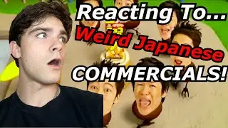 YOU WILL NOT BELIEVE THESE COMMERCIALS EXSIST!!
