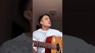 Ислам Идигов – Годы прошли(cover) ПОД ГИТАРУ