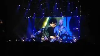 Journey And Def Leppard (03 Sept 2018)(1)