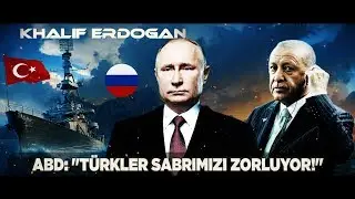 ABD: "S400'LERIN ÇIVISI DAHI TÜRKIYEYE GIRERSE HAREKETE GEÇERIZ!"