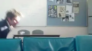 chris m dancin 2/4
