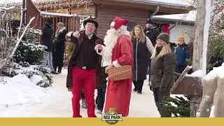 Jul i Ree Park Safari 2023