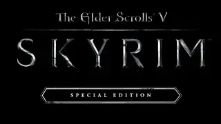 SKYRIM REMASTER TRAILER | E3 2016