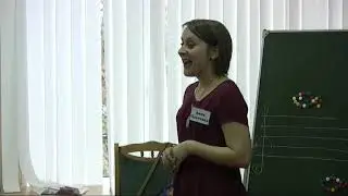 Урок музыки в 3кл.