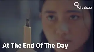 At The End Of The Day - Apa Yang Kamu Lakukan Kalau Temanmu Suicidal? // Viddsee Picks