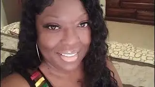 Mya Marly x “4 MAMA”