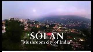 Solan : Is Solan good place to live? || Jatoli temple history