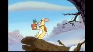 Rabbit's Goofy Holler