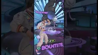 Dislyte Markiplier's bounty dialogue...