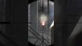 Warface Prypiat Hard No HUD No Crosshairs