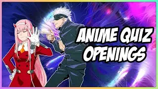 Anime Openings Easy Edition - 40 Openings + Bonus!