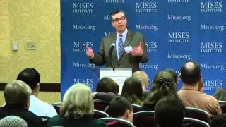 Consumer Protection: Government vs Market Regulation | Peter G. Klein and Robert P. Murphy