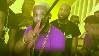 DOPERIE GANG - WORK [THUGINHOOD]
