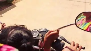 Шри Ланка зимой