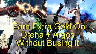 This New Gold Earning Method is Really Good To Compensate The Gold Nerfs.
