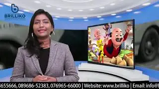 CAREERS IN ANIMATION –  Certification Course of 2D,3D Animation | VFX | Web & Graphic Design