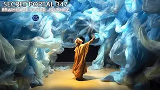 Lucid Dreaming Music  (WARNING: INTENSE & PROFOUND!!) Enter A Land Of Healing Sounds & Deep Sleep