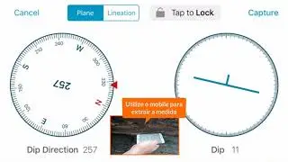 Datamine Brasil | Discover Mobile - Mapeamento Estrutural