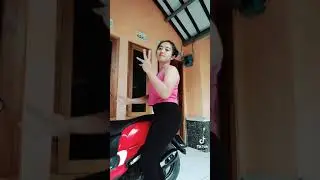 TIKTOK TANTE SEMOK SOGOK SOGOK SLEBZ