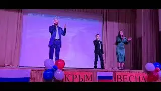 Моя Россия, моя страна!