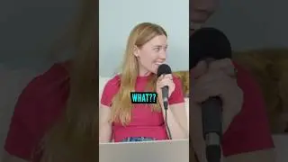 Getting AGGRESSIVELY Hit On #comedy #podcast #shorts #relationship #pretendproblems