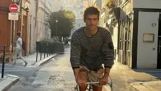 Oscar Anton - Monde Nouveau