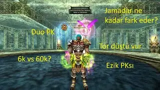 ZERO ASAS SERİSİ | Bölüm 4 - Sert VS Sert PK