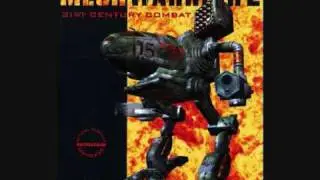 MechWarrior 2 In-Game Soundtrack - 01 - 
