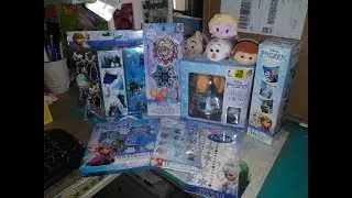 Disney Discounts: Frozen