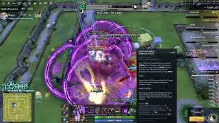 Watcher Of Samsara V2.8 Void Spirit after nerfed still good